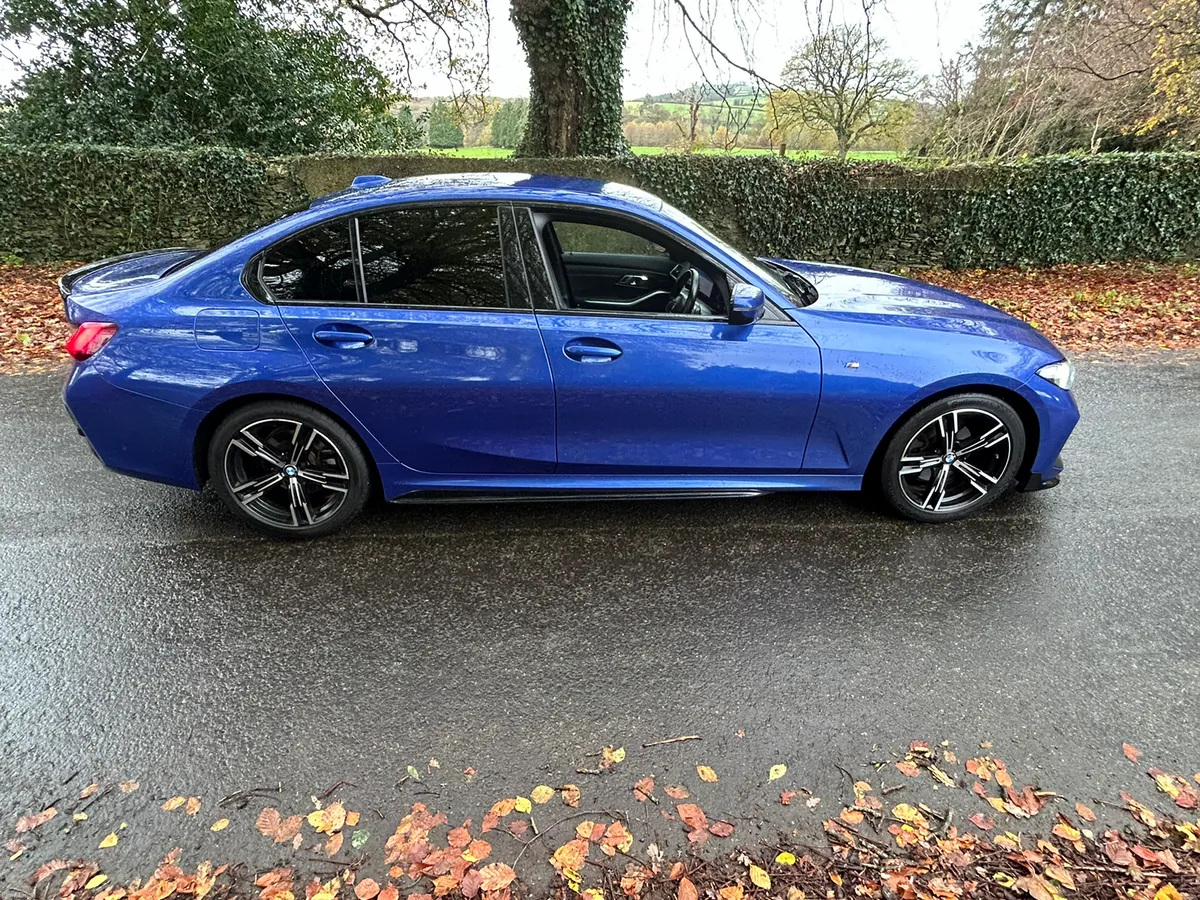 231 BMW 320D M PERFORMANCE LCI FACELIFT FINANCE - Image 4