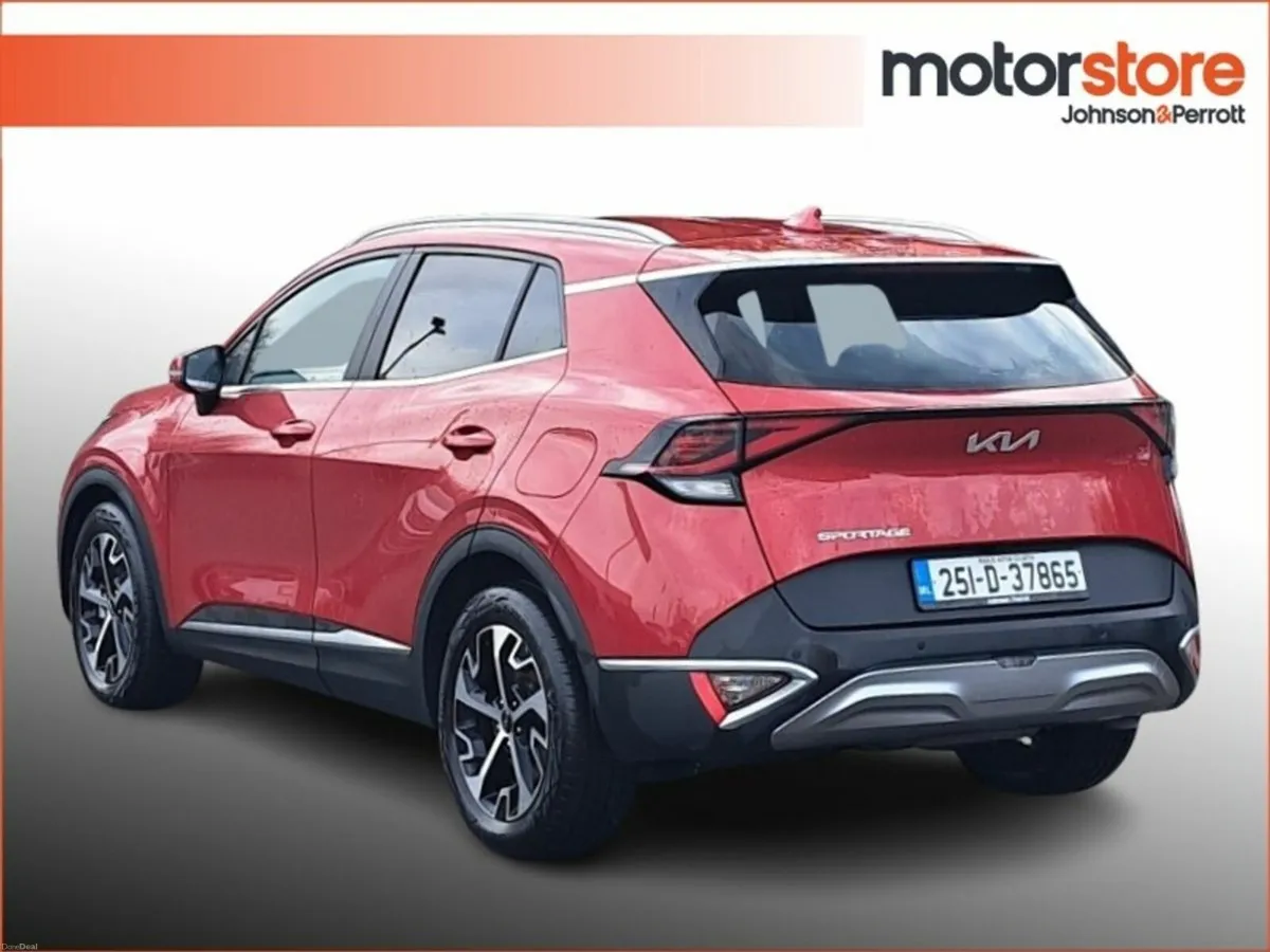 Kia Sportage K3 1.6 Diesel (Kia Warranty / AA Memb - Image 3