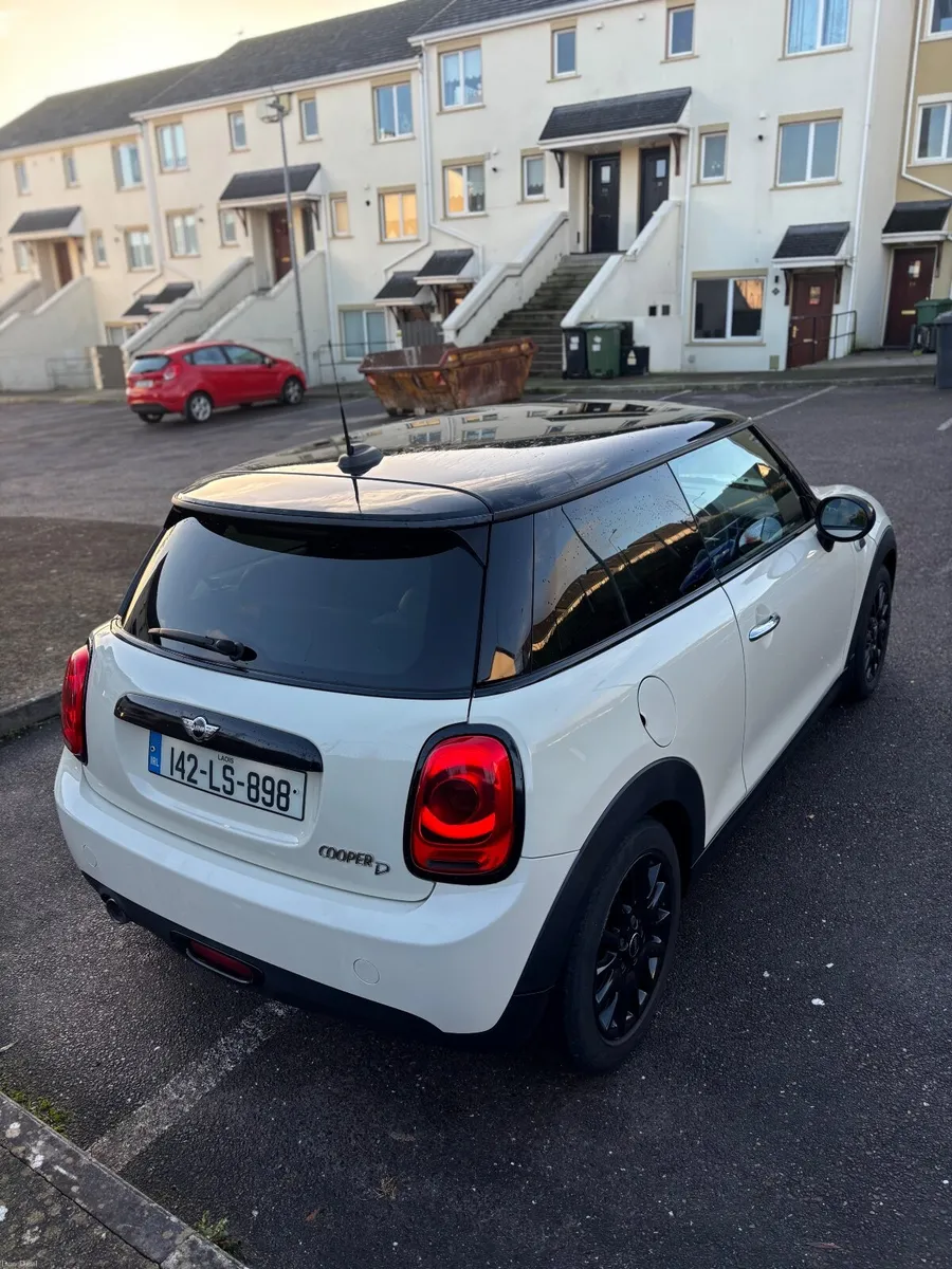 Mini PERFECT! Cooper - Image 4