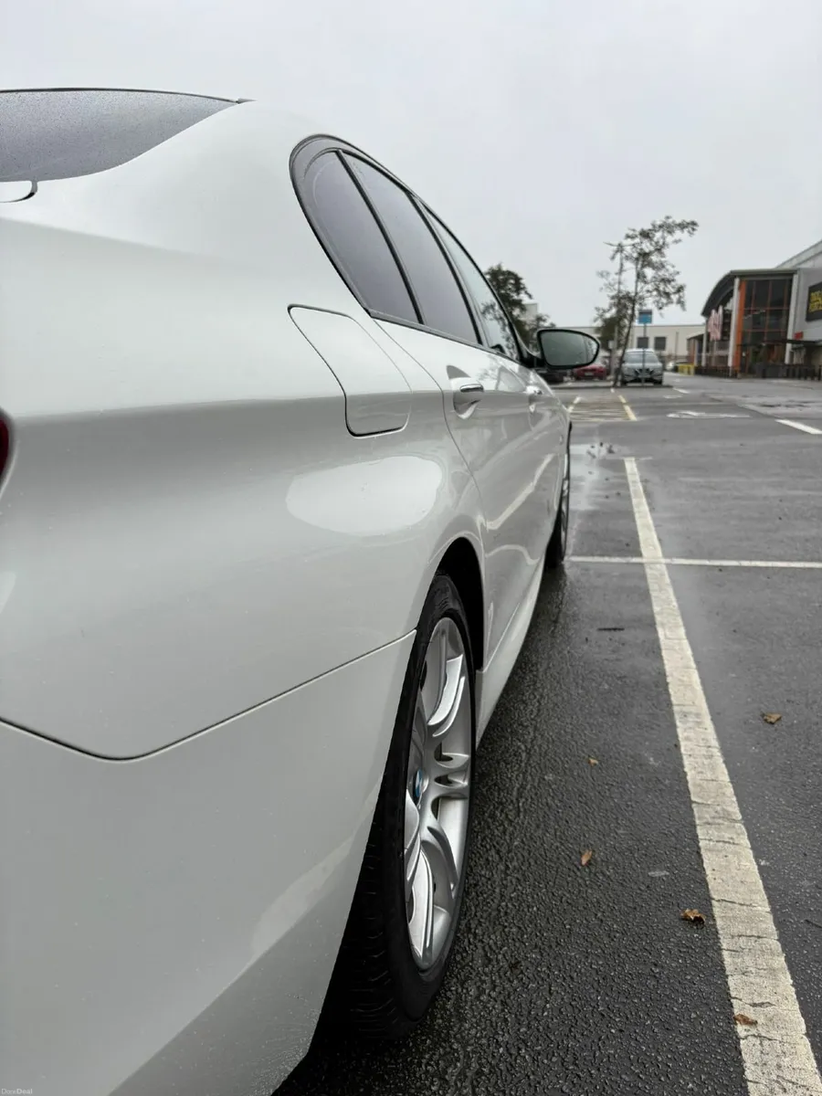 BMW 535i AH5 new hybrid battery - Image 2