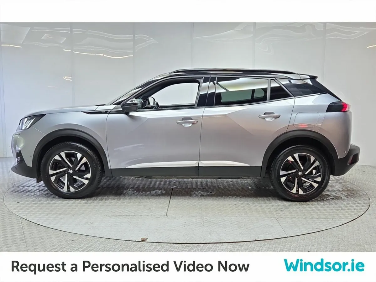 Peugeot 2008 GT 50kwh EV - Image 5