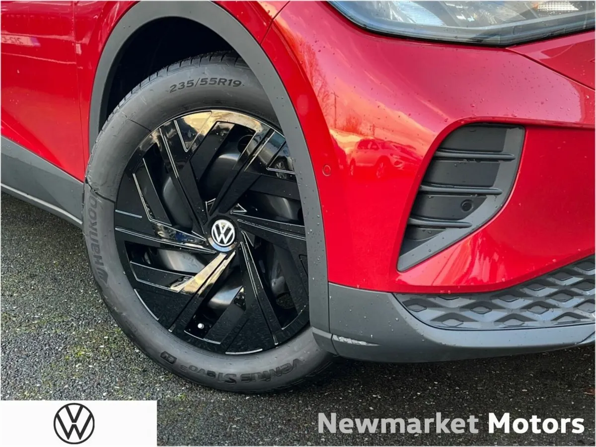 Volkswagen ID.4 ( NEW 2026 ) PRO 77KWH IN STOCK FO - Image 2