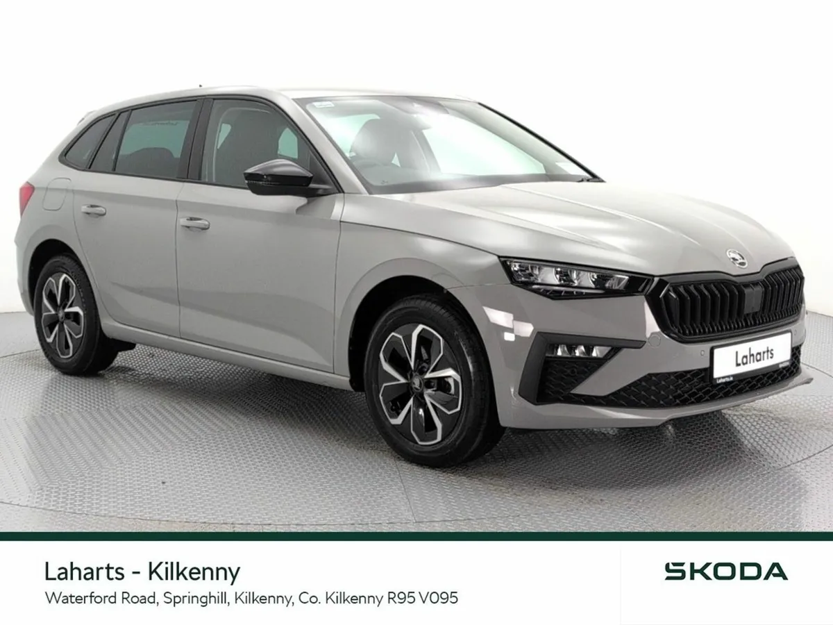 Skoda Scala SELECTION 1.0TSI 115HP - Image 1