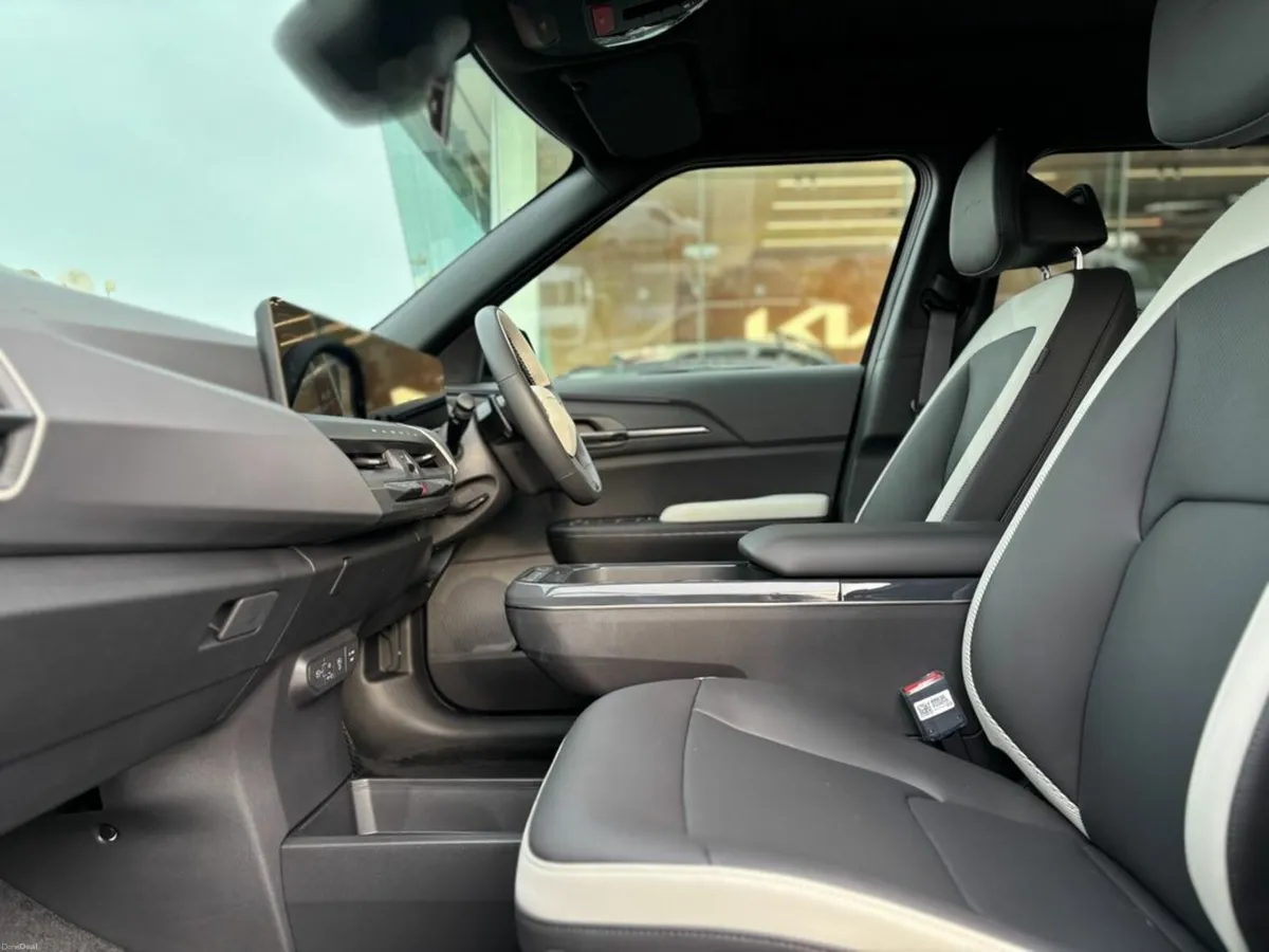 Kia EV5 GT Line ( Range 530 km ) - Image 2