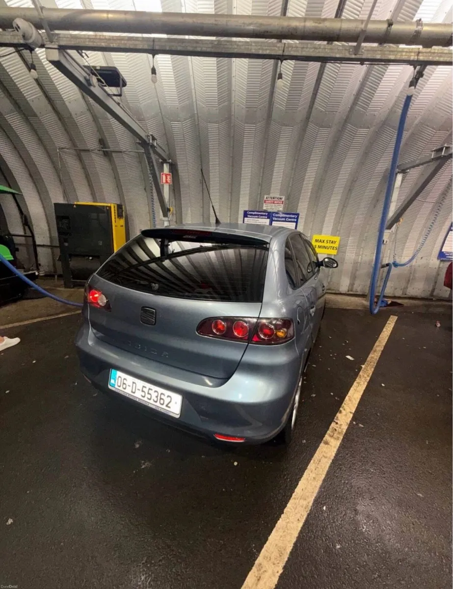 Seat Ibiza Automatic - Image 2