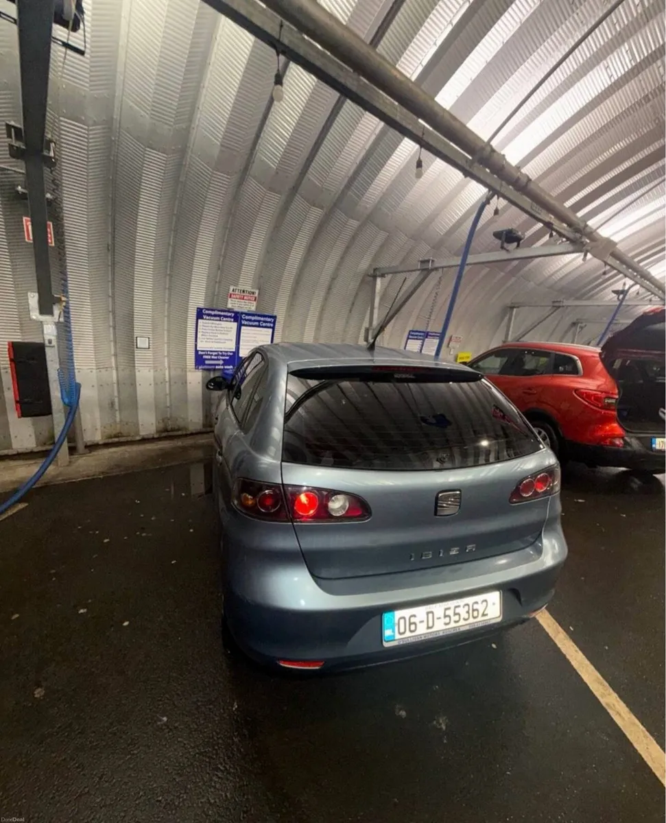 Seat Ibiza Automatic - Image 3