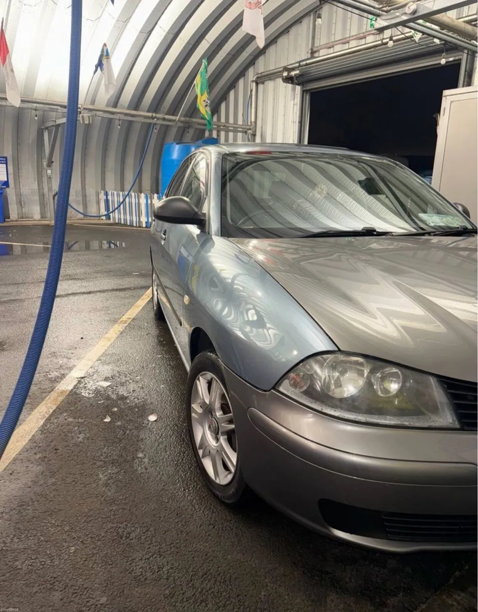 Seat Ibiza Automatic - Image 4