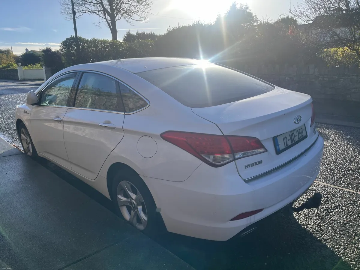 Hyundai i40 2012 - Image 3