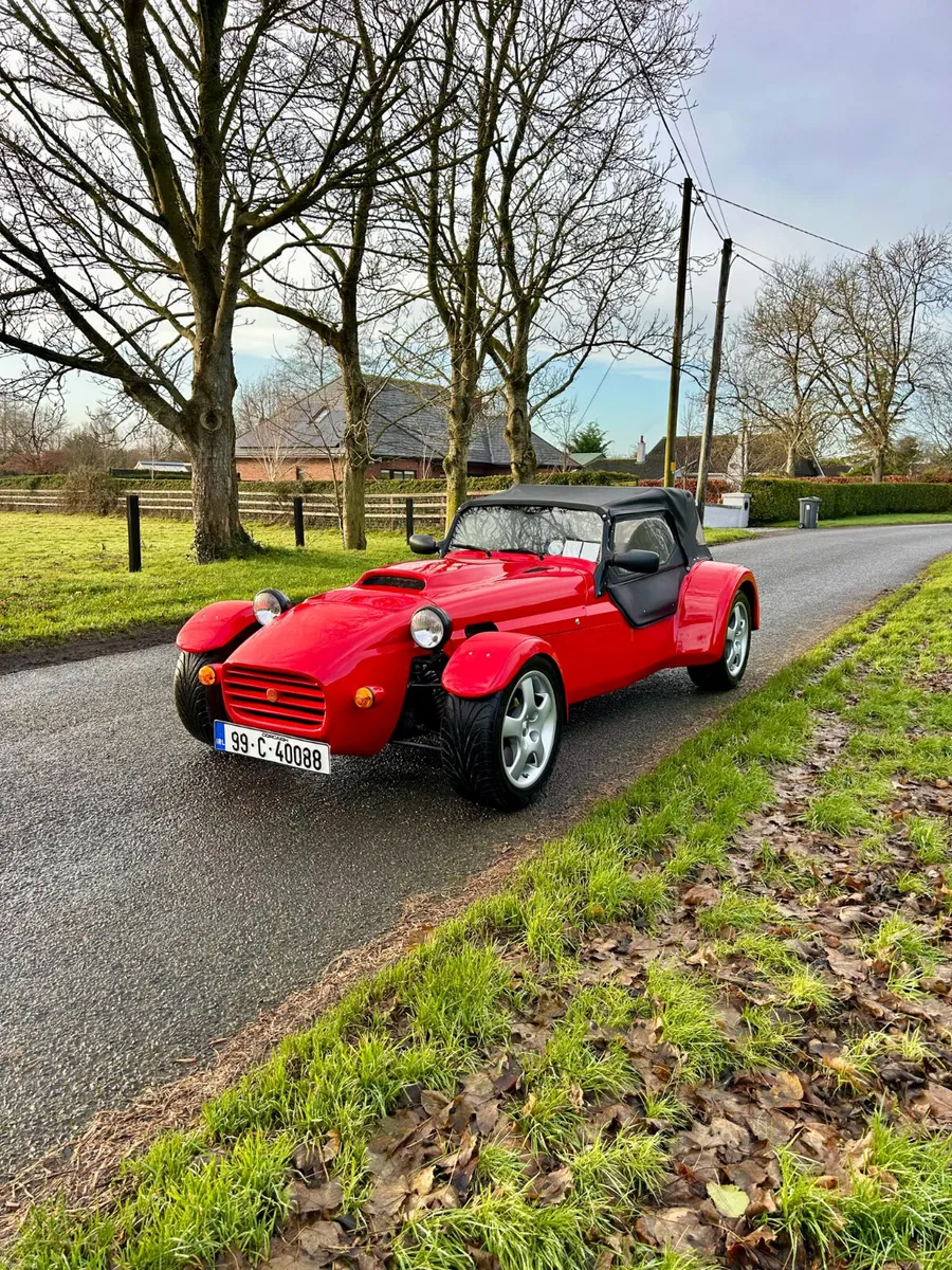 Westfield 2.0 SEiW (widebody) - Image 3