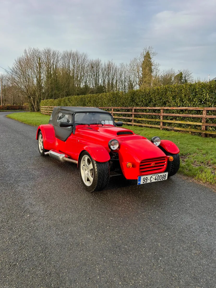 Westfield 2.0 SEiW (widebody) - Image 4