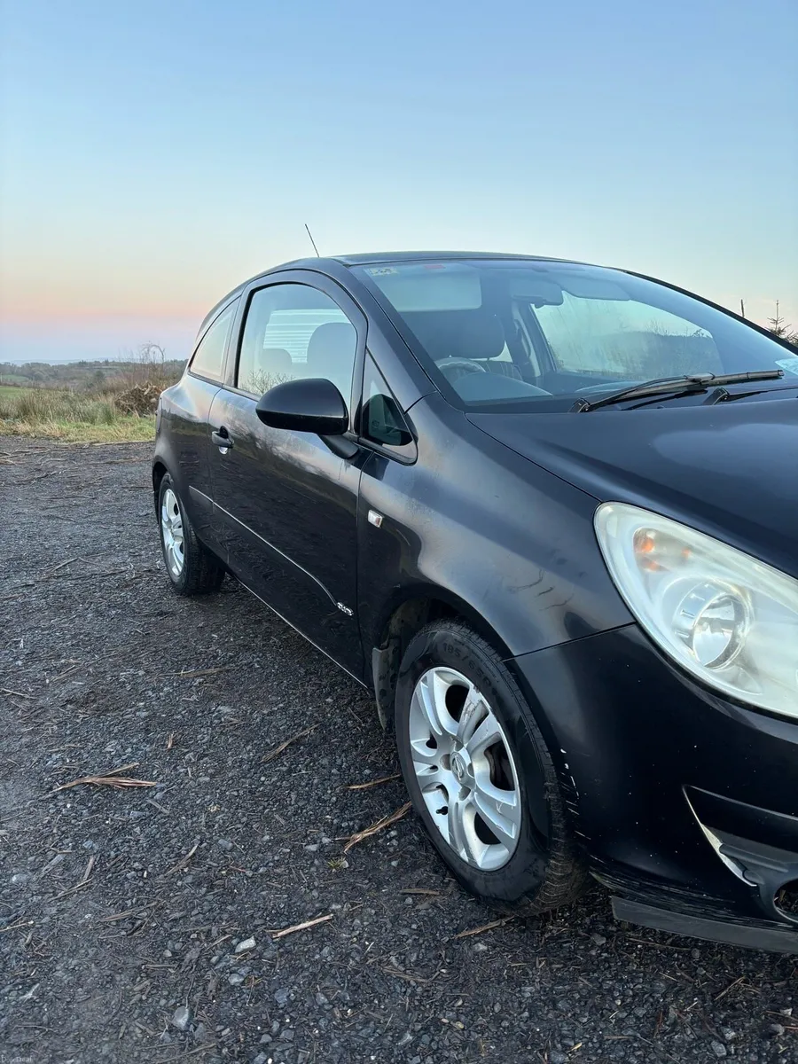 Opel Corsa - Image 3