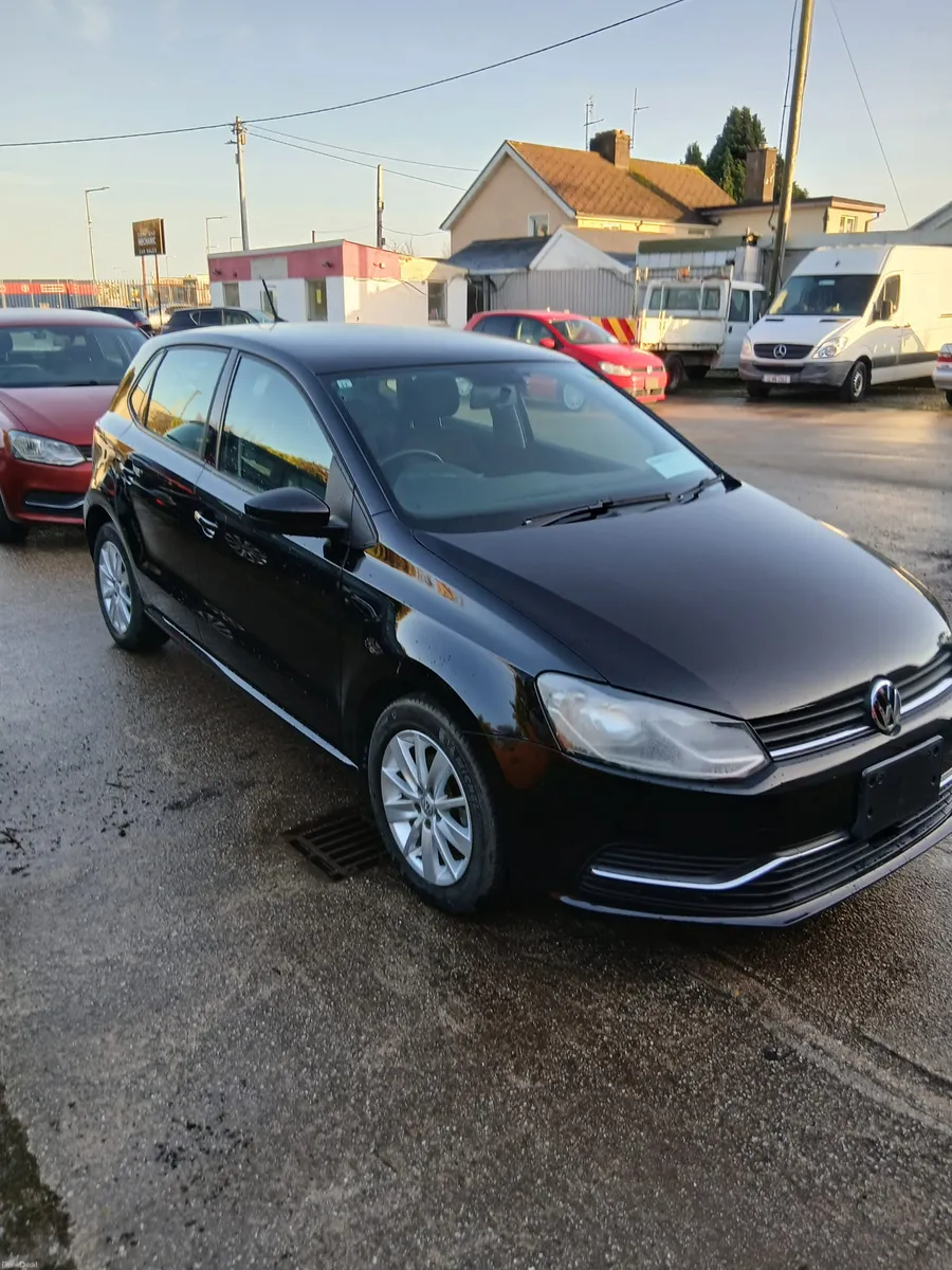 Vw Polo deposit taken - Image 1