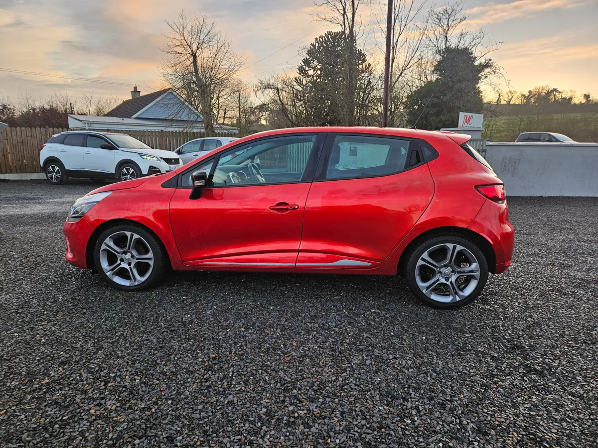 Renault Clio 2016 - Image 3