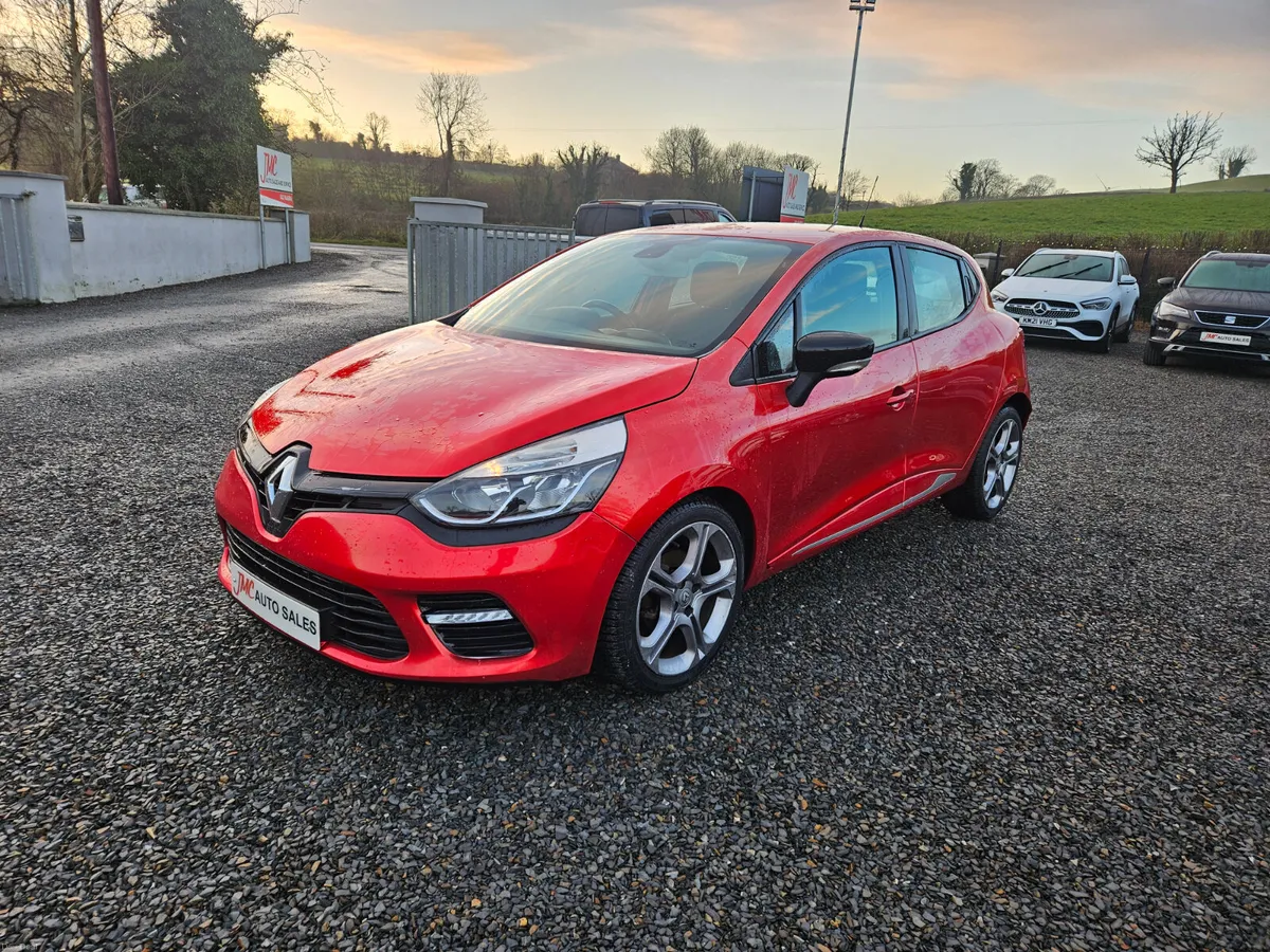 Renault Clio 2016 - Image 2