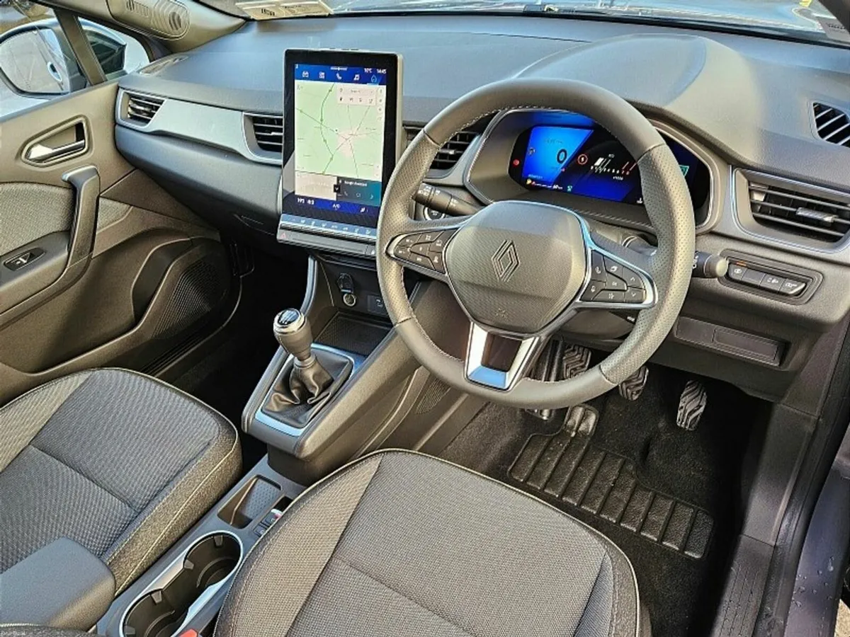 Renault Symbioz Techno Tce 140PS - Image 6