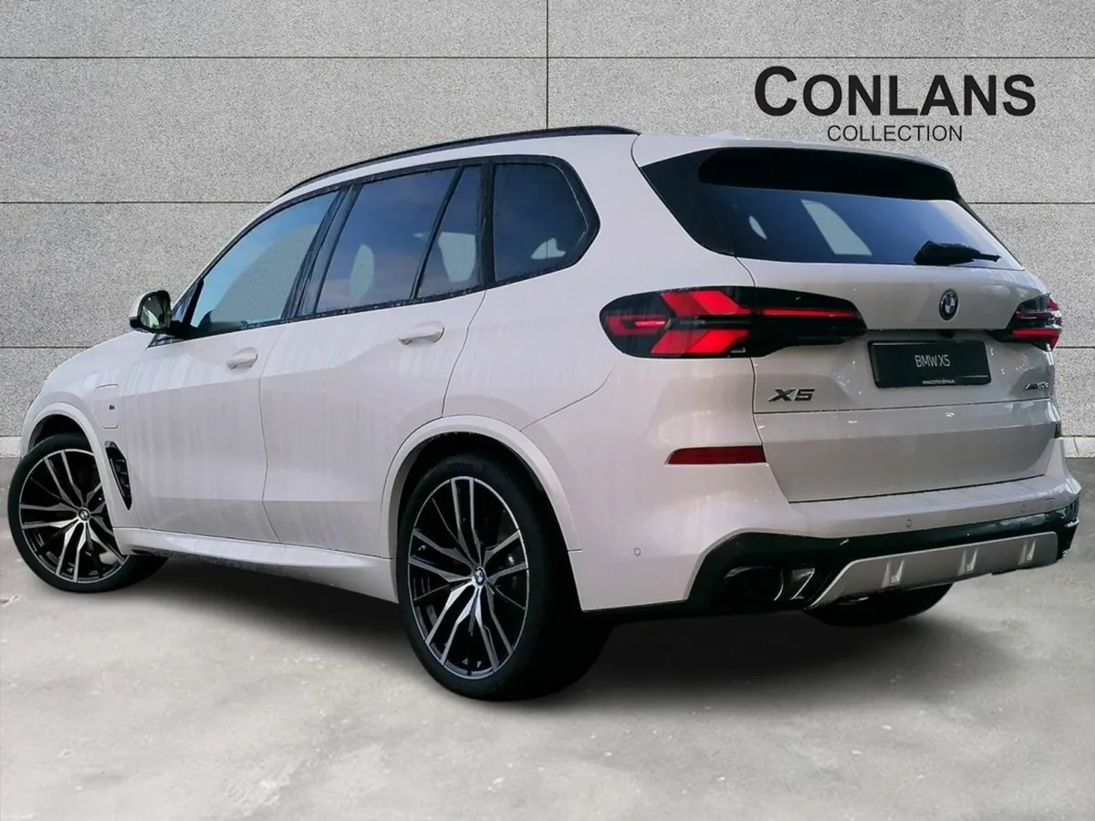 BMW X5 X5 X-Drive 50e M Sport - Image 2