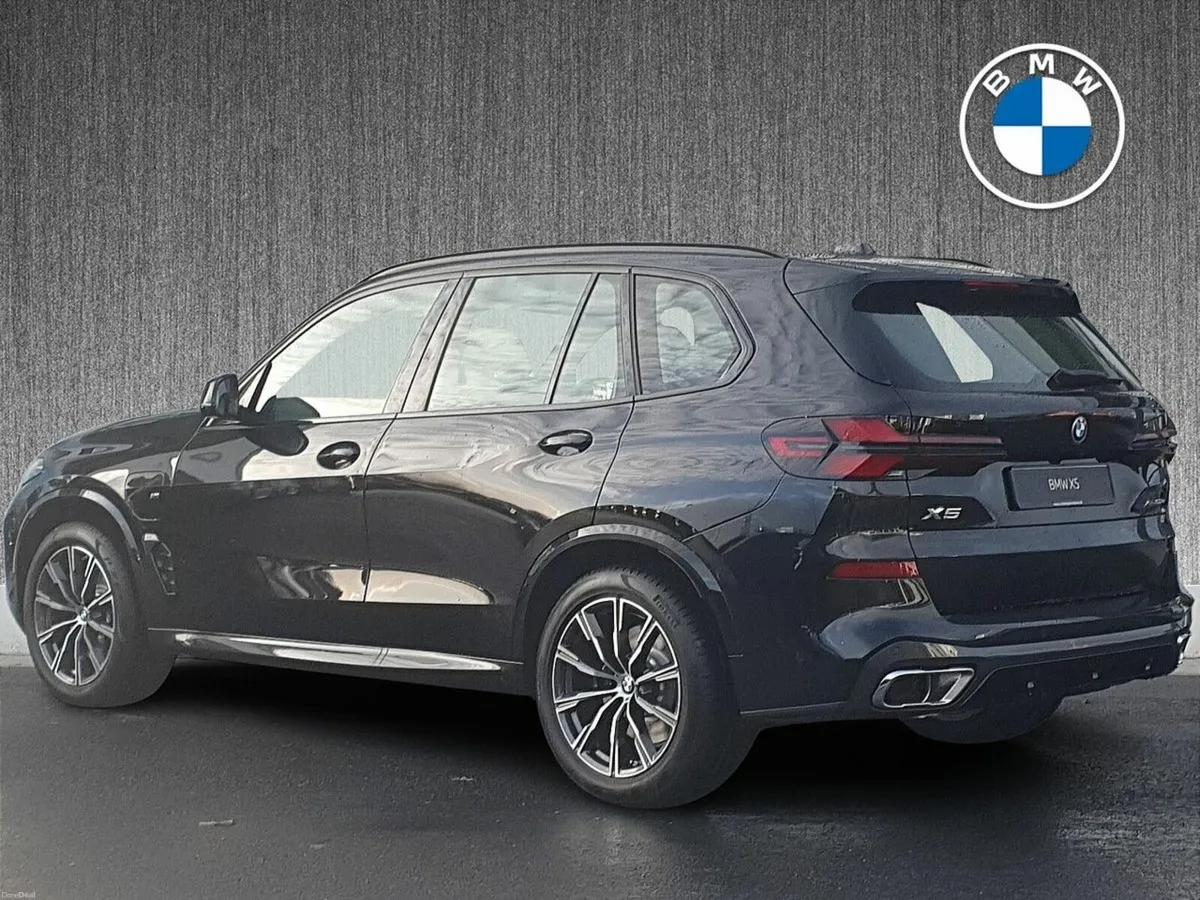 BMW X5 X5 xDrive50e M Sport - Image 2