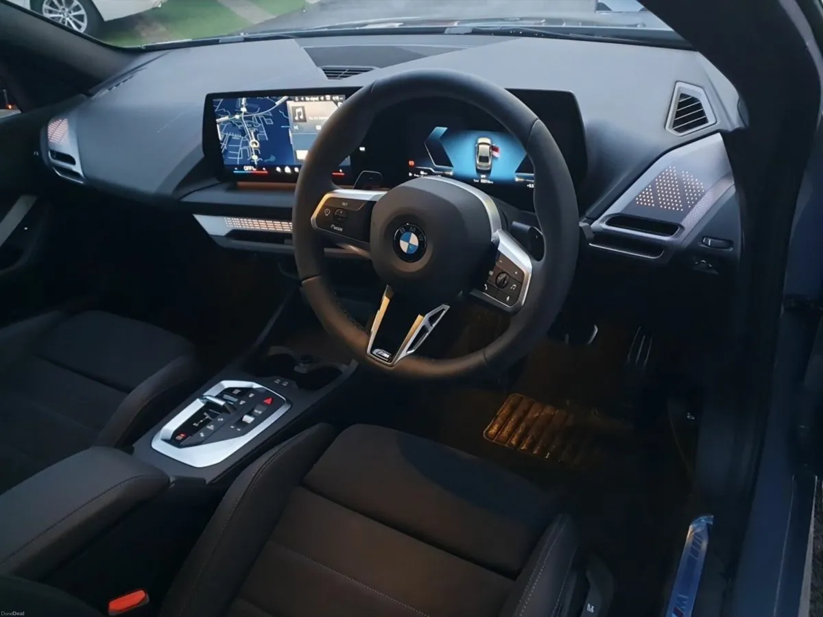 BMW 2-Series 220 M Sport Gran Coupe - Image 6
