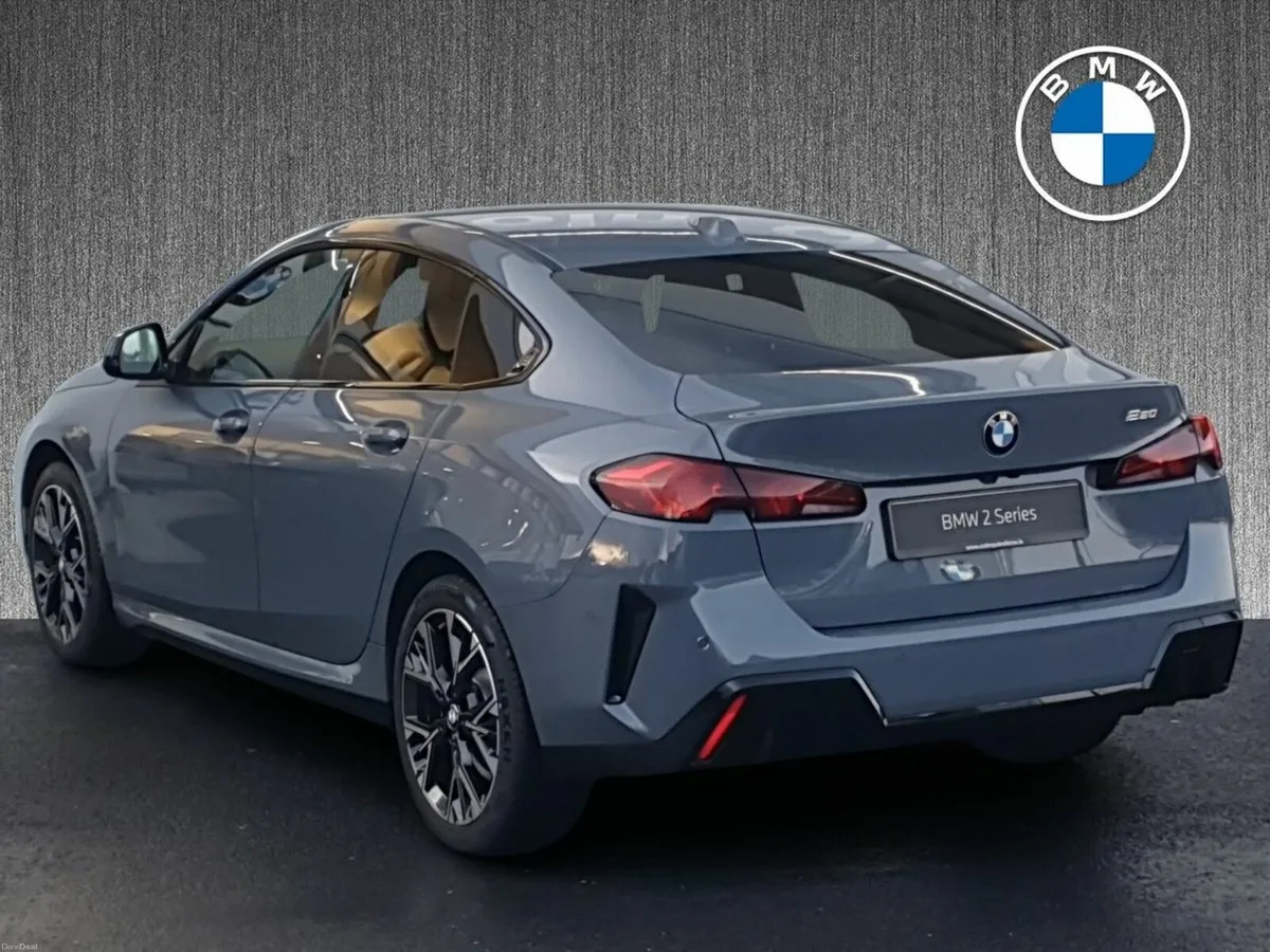 BMW 2-Series 220 M Sport Gran Coupe - Image 2