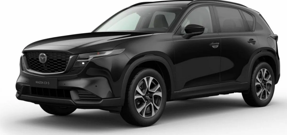 Mazda CX-5 EXEC LINE AUTO *NEW MODEL* - Image 1