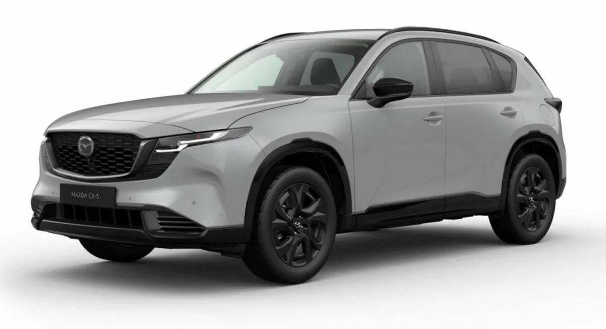 Mazda CX-5 HOMURA AUTO *NEW MODEL* - Image 1