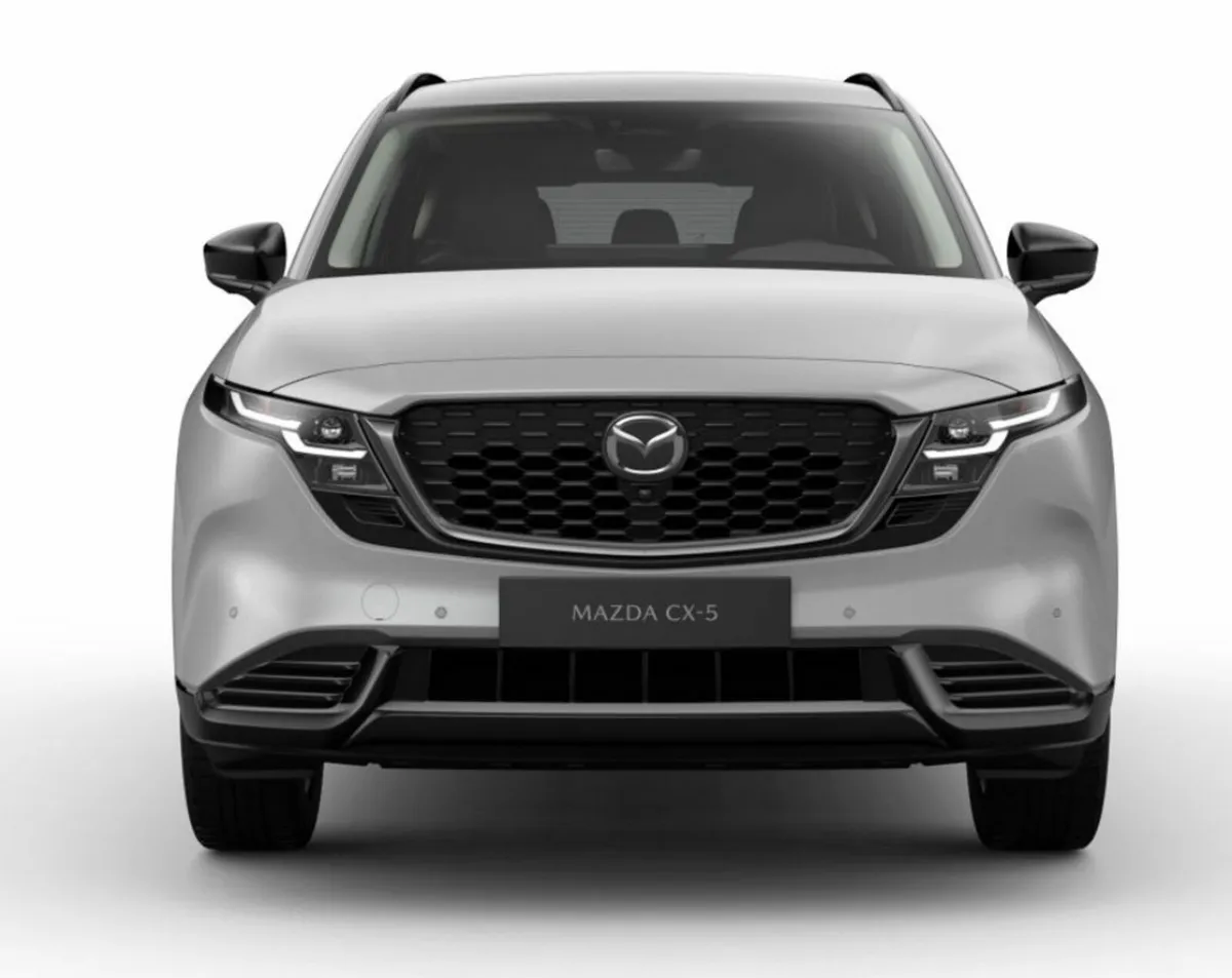 Mazda CX-5 HOMURA AUTO *NEW MODEL* - Image 2