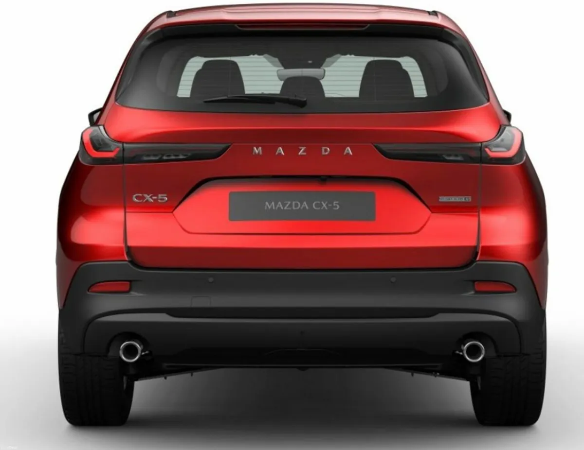 Mazda CX-5 PRIME LINE AUTO *ORDER NOW* - Image 3
