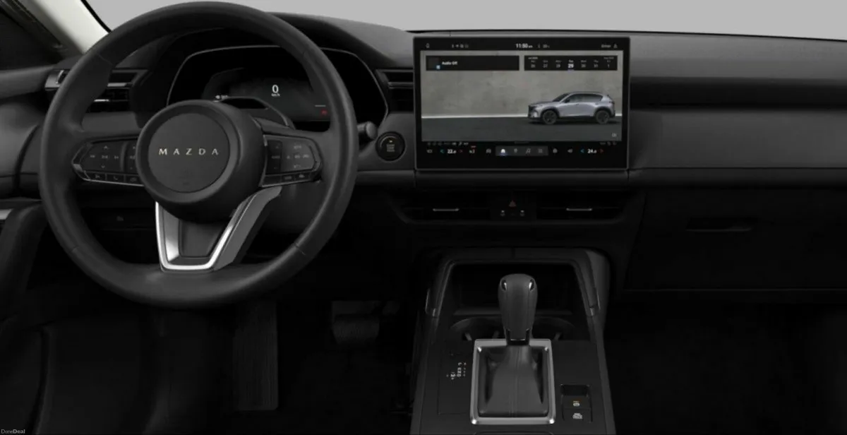 Mazda CX-5 PRIME LINE AUTO *ORDER NOW* - Image 4