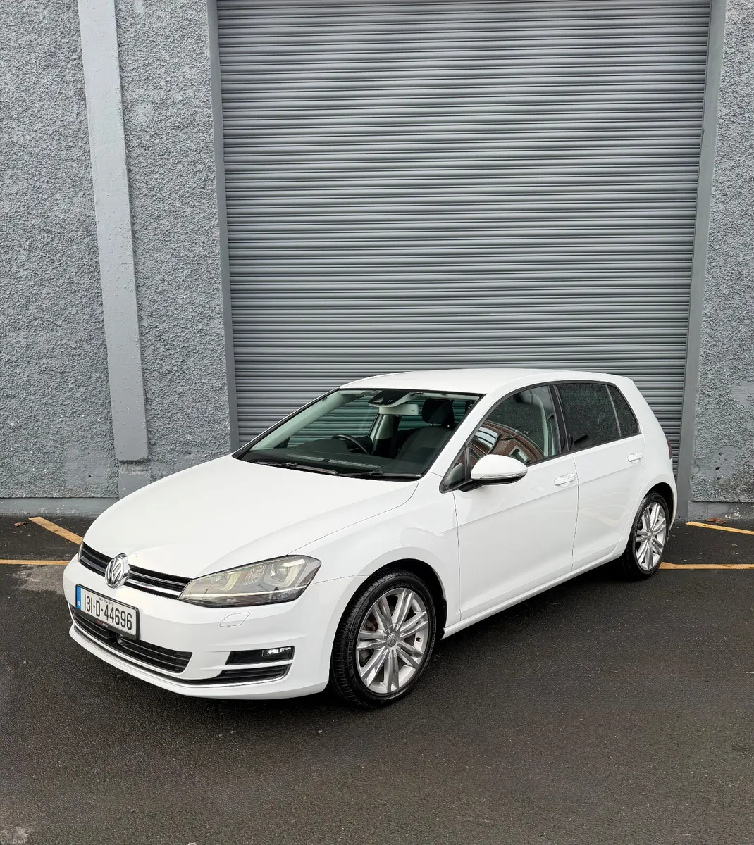 Volkswagen Golf 1.4 DSG HIGHLINE - Image 4