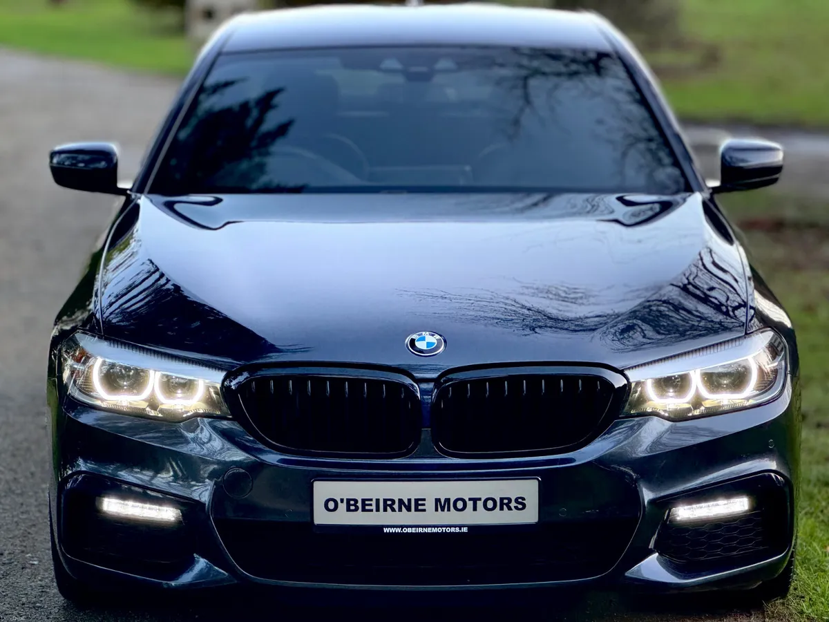 530D MSPORT PLUS * LOW KMS * - Image 2