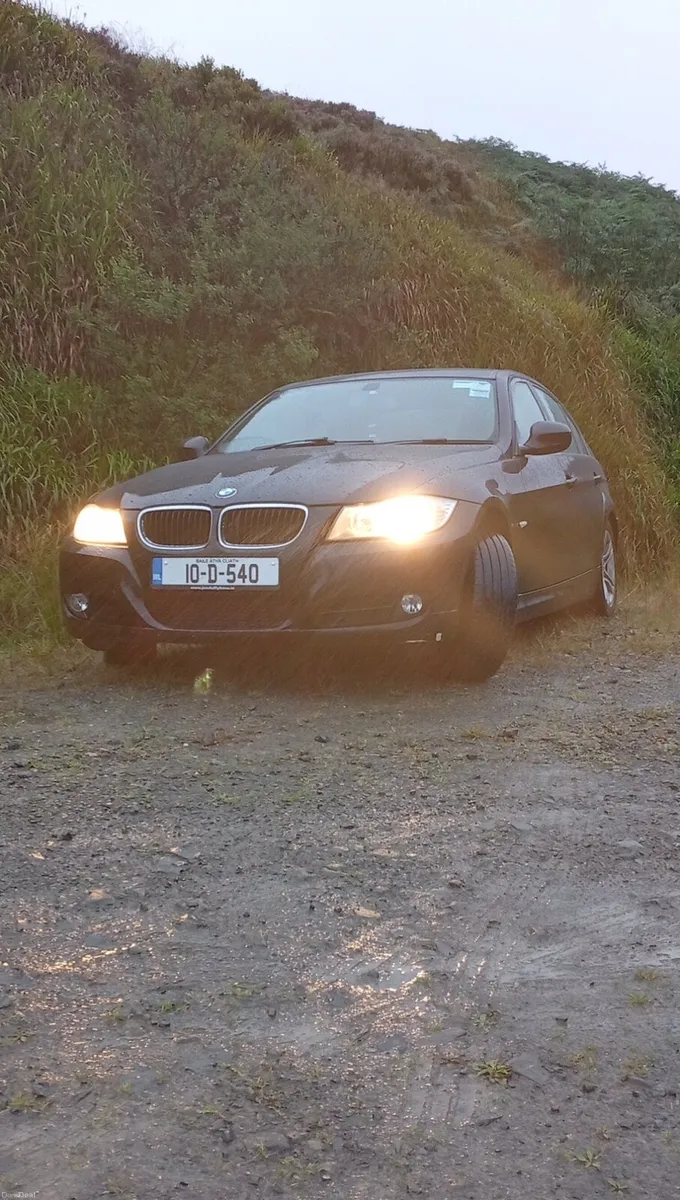 BMW E90 316D - ONO - Image 2