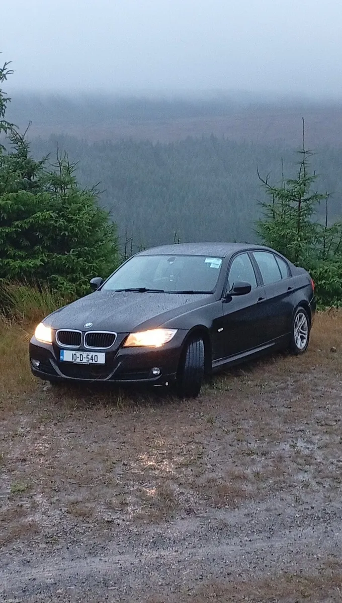 BMW E90 316D - ONO - Image 4