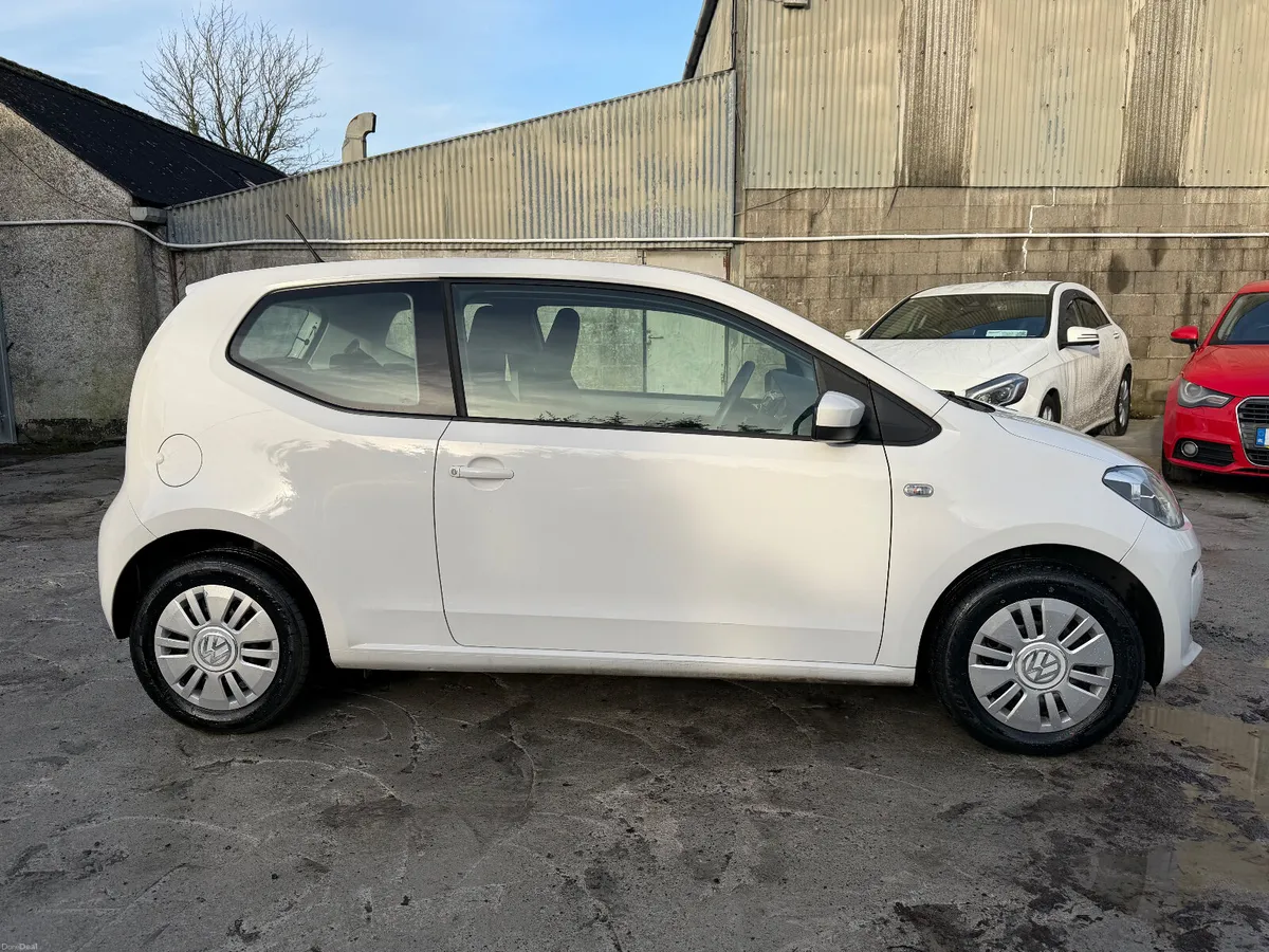 Volkswagen Up! 2016 Mint Condition/Low Mileage - Image 3