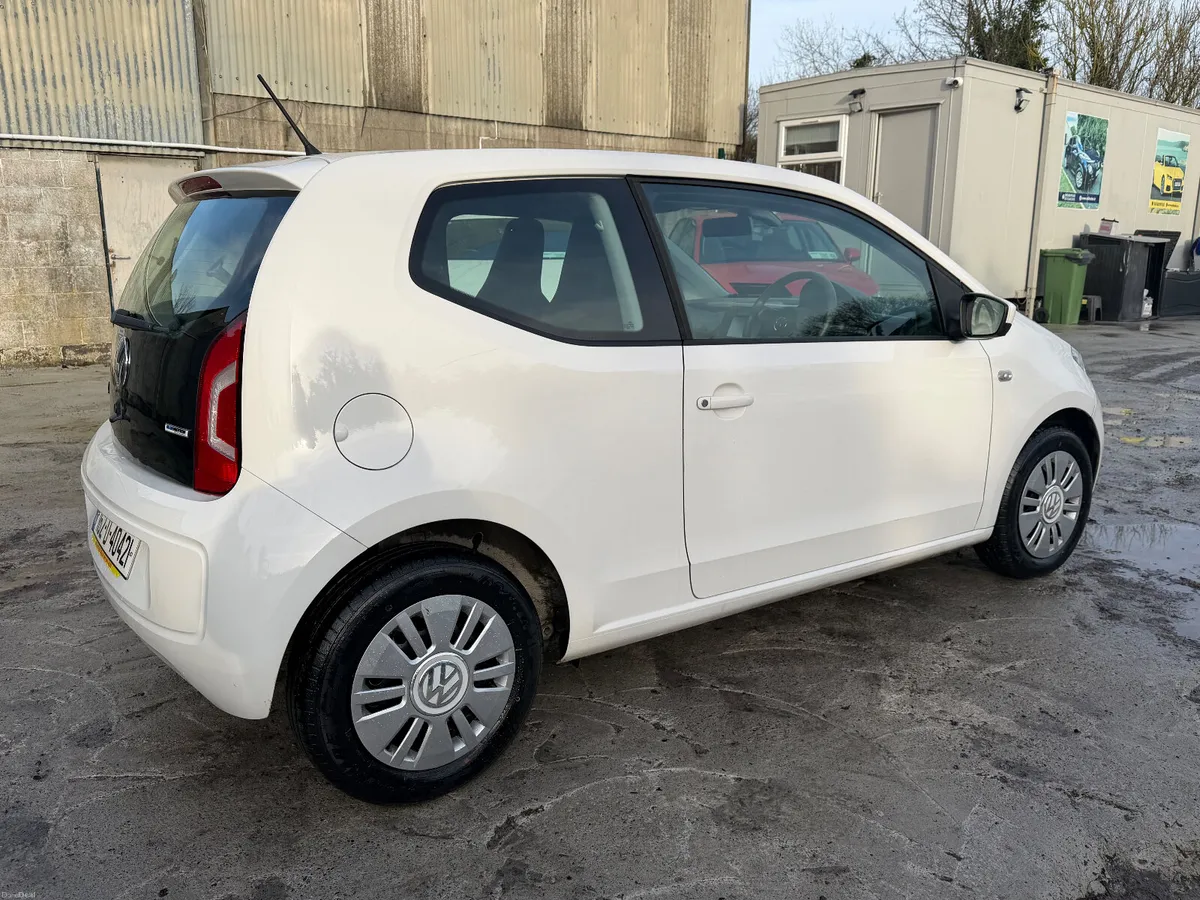 Volkswagen Up! 2016 Mint Condition/Low Mileage - Image 4