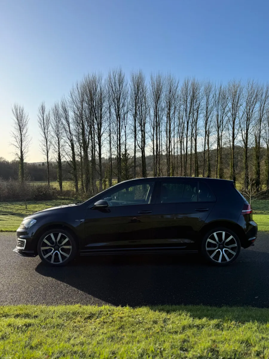 Volkswagen Golf 2016 - Image 4