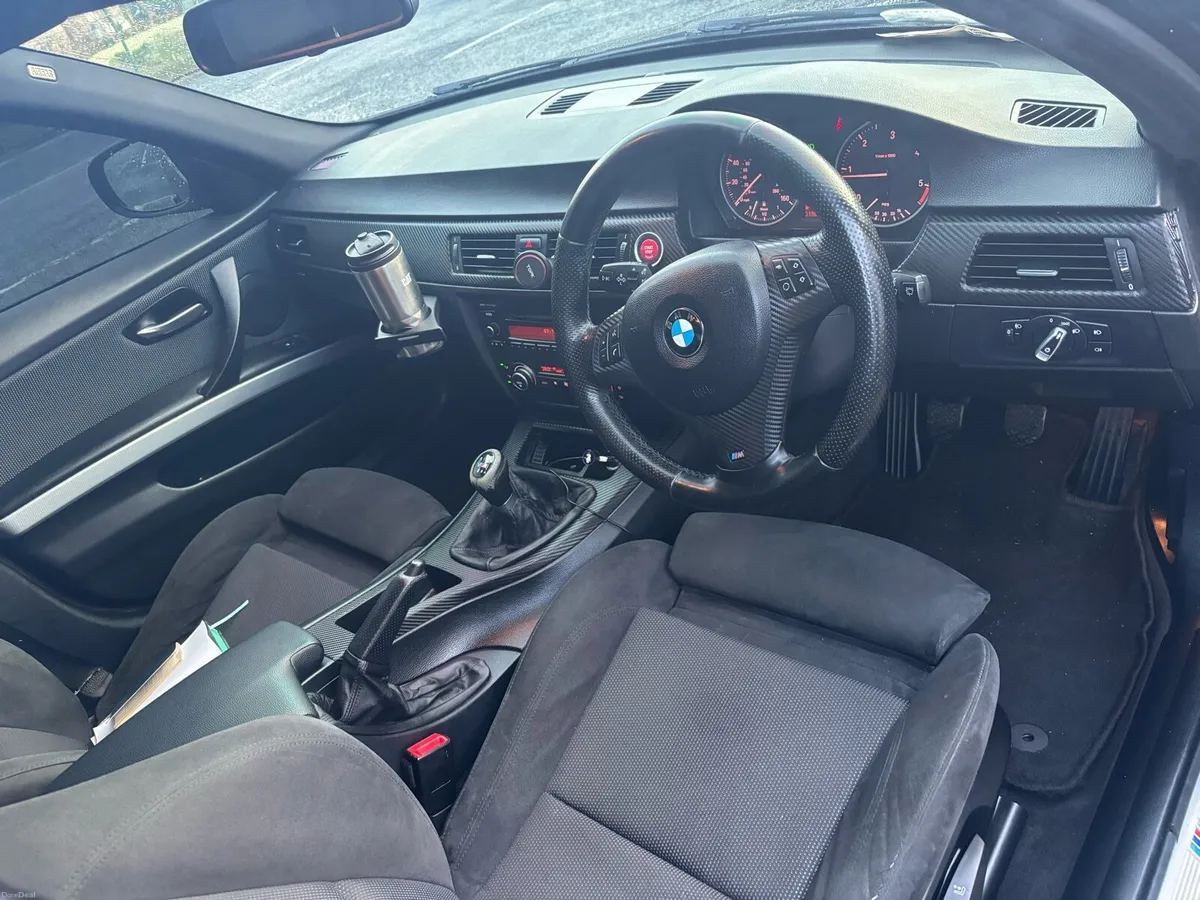 318 D MSport - Image 4