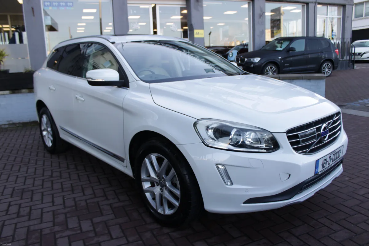 2.0D4 SE LUXURY PLUS  AUTOMATIC // IMMACULATE COND - Image 2