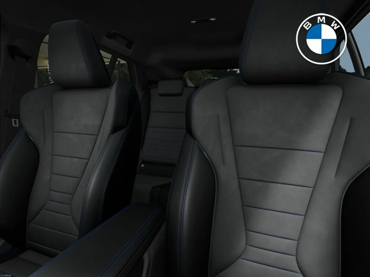 BMW iX2 eDrive20 M Sport - Image 4