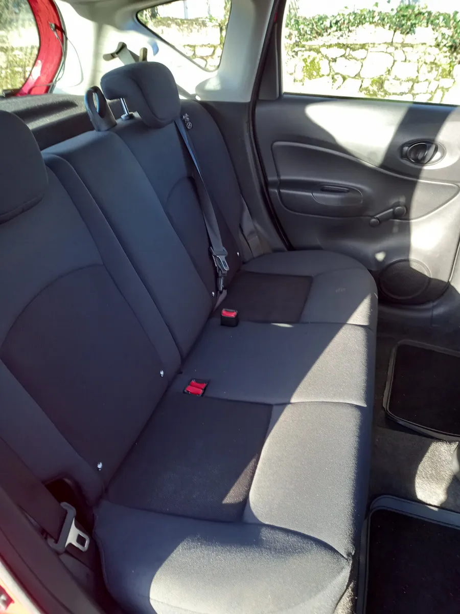 2016 Nissan Note 1.2 Petrol - Image 2