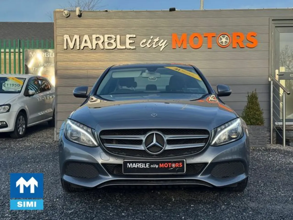 Mercedes-Benz C-Class C 220 D SPORT - Image 3