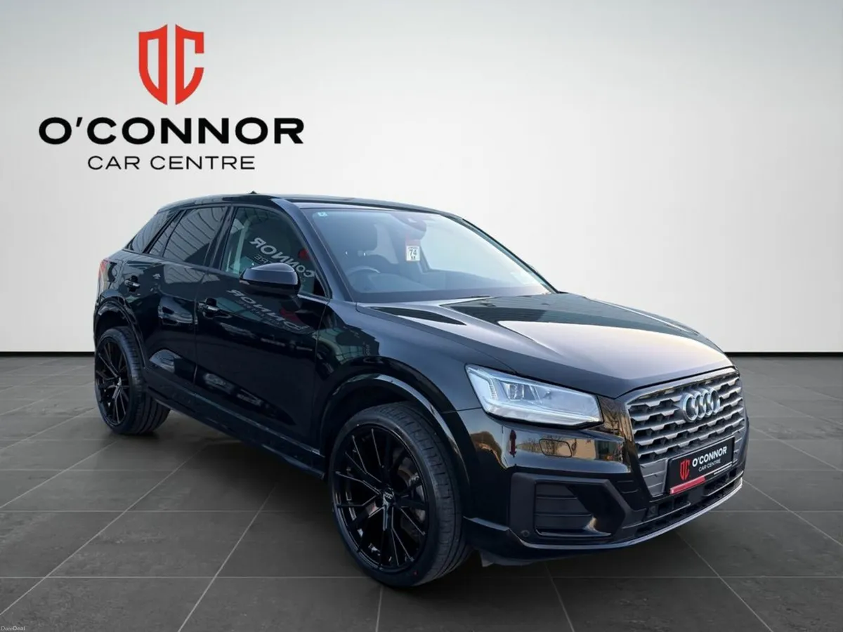 Audi Q2 “Batman rang… he wants his Audi back.” - Image 3