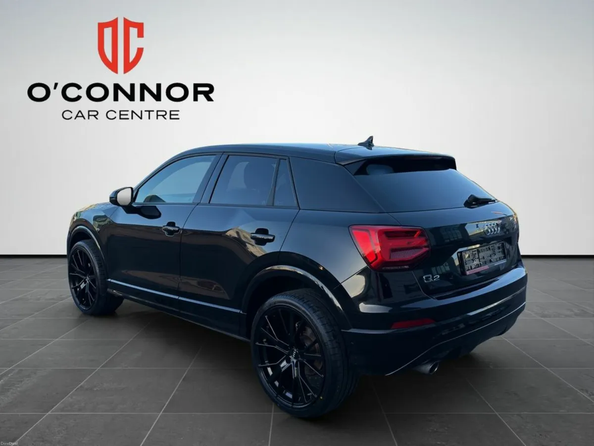 Audi Q2 “Batman rang… he wants his Audi back.” - Image 4