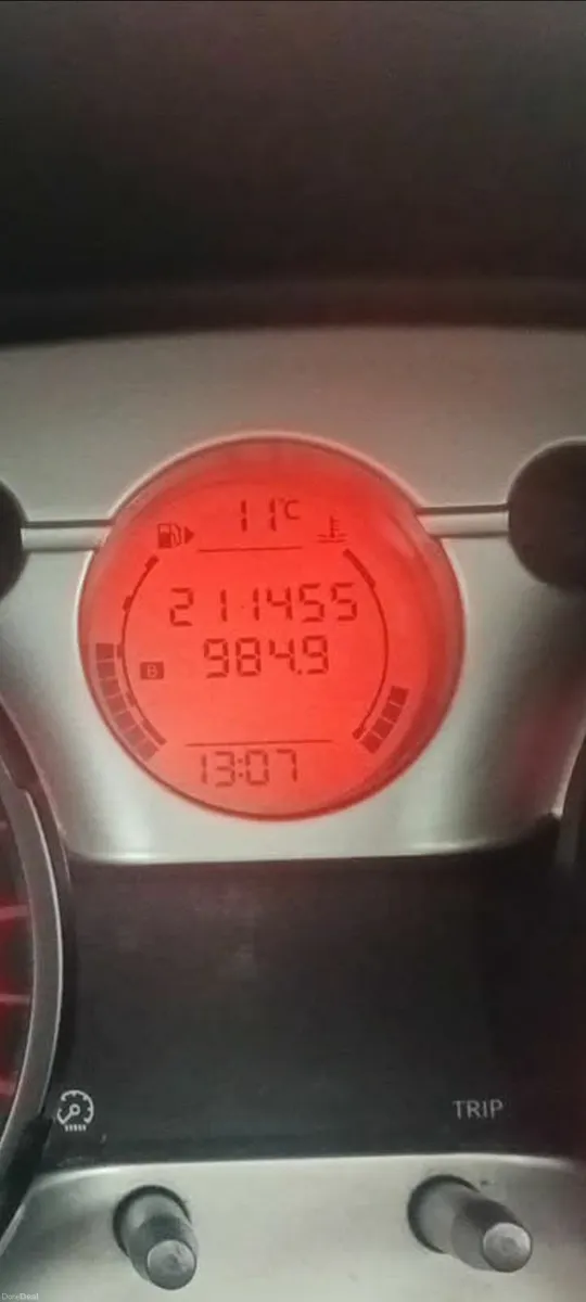 Nissan Qashqai 2008 - Image 4