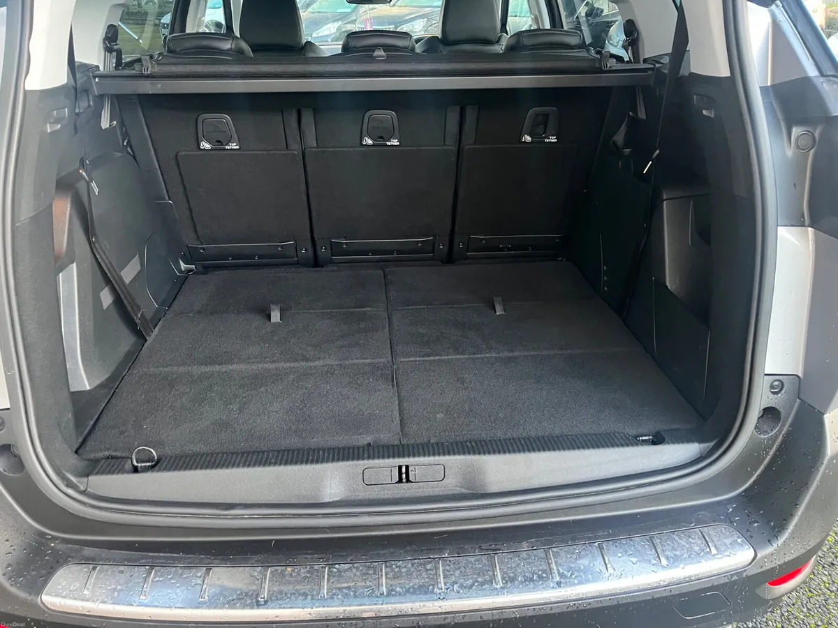 Peugeot 5008 2020 - Image 4
