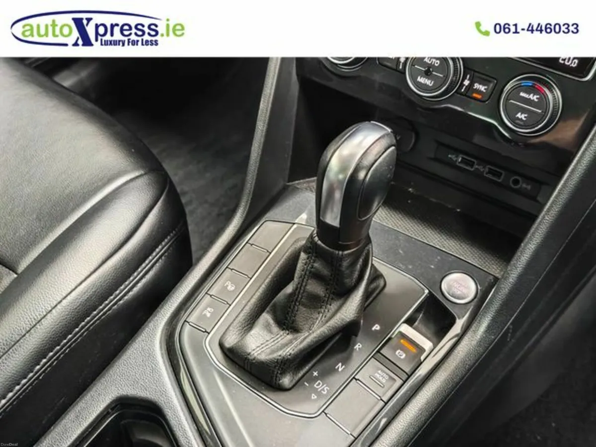 Volkswagen Tiguan 1.4 TSI Automatic, 360 Camera - Image 2