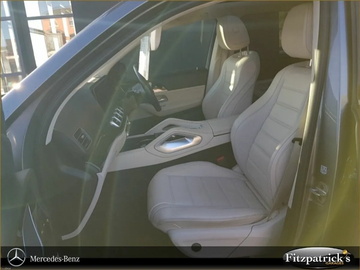 Mercedes-Benz GLE GLE 350 de 4MATIC - Image 4