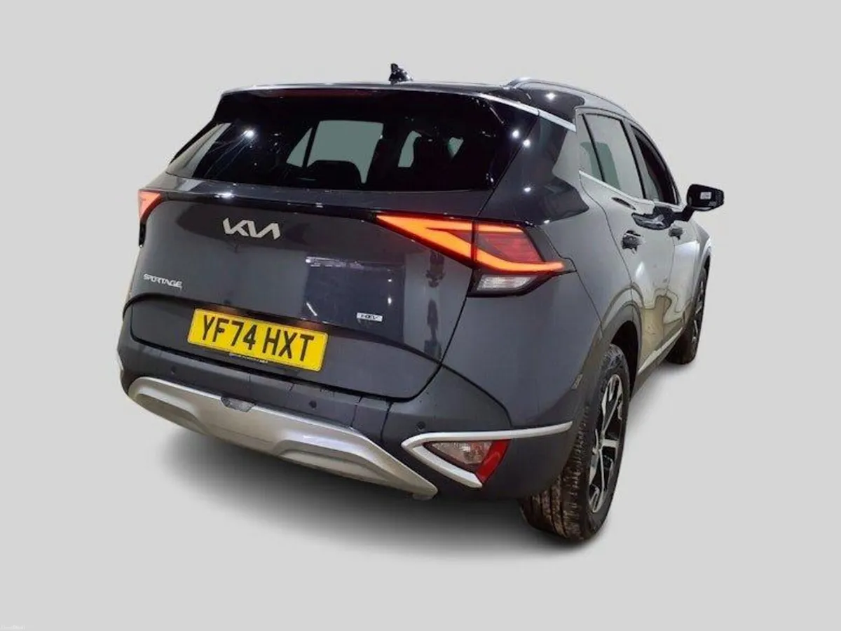 Kia Sportage 2024 - Image 3