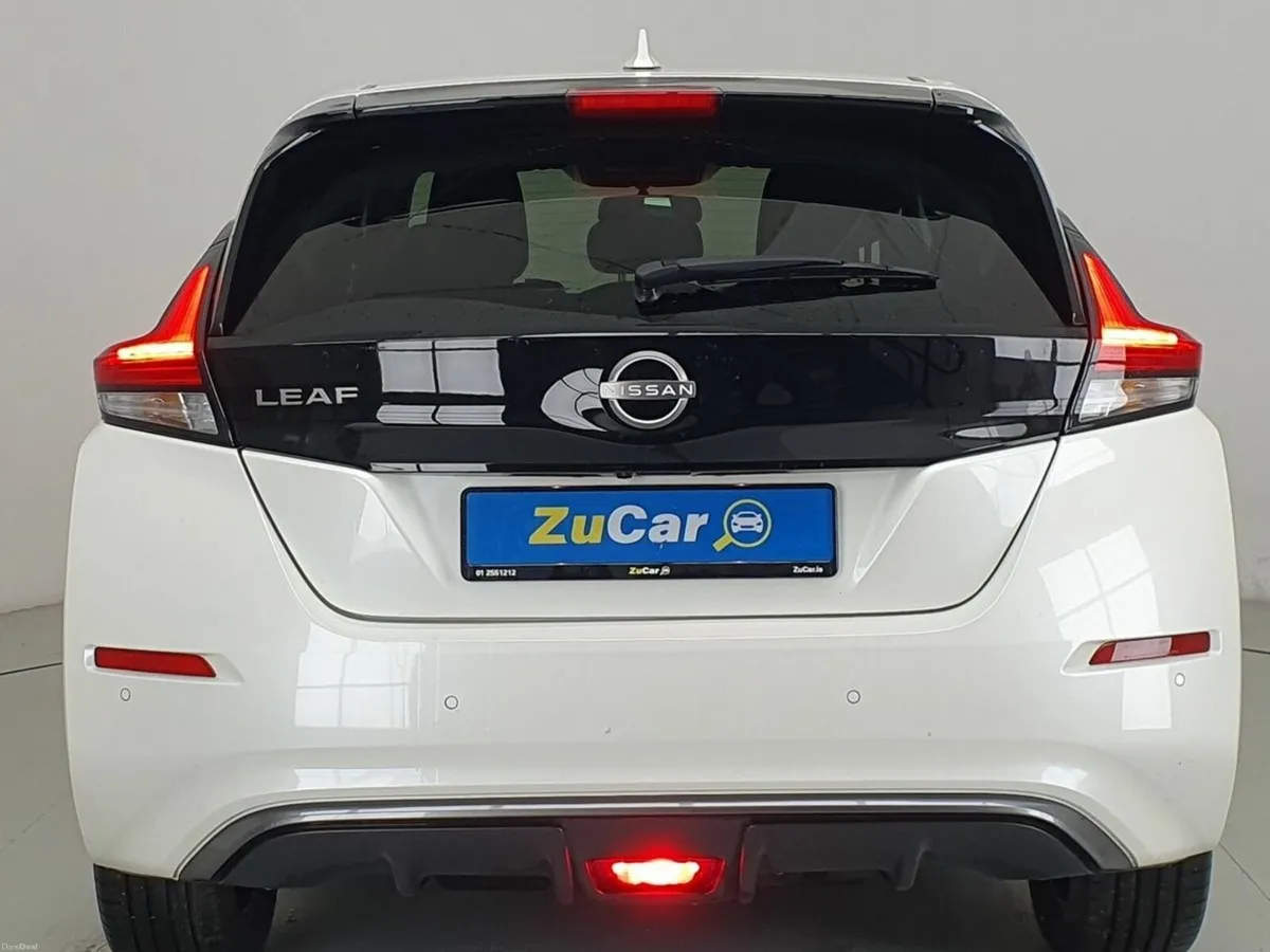 Nissan Leaf SV 40 kWh - Image 4