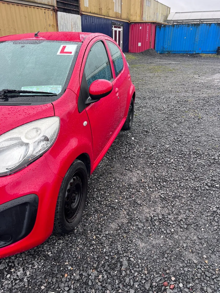 Citroen C1 2013 - Image 4