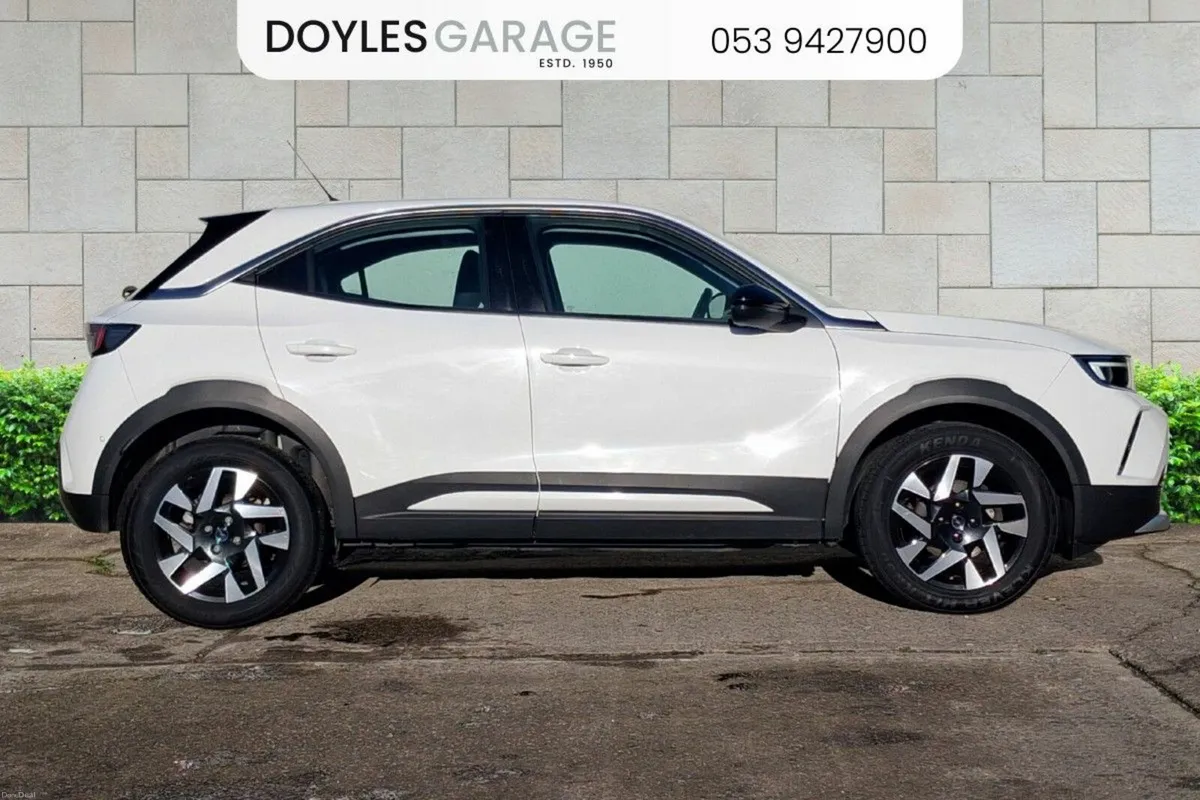 Opel Mokka Elite 1.2 Petrol 130bhp - Image 2